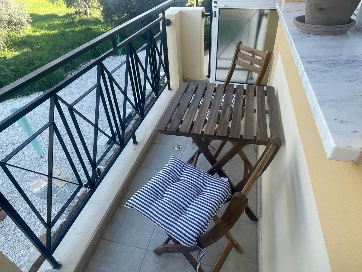 Polis Mountain And Sea View Apartment Exterior foto