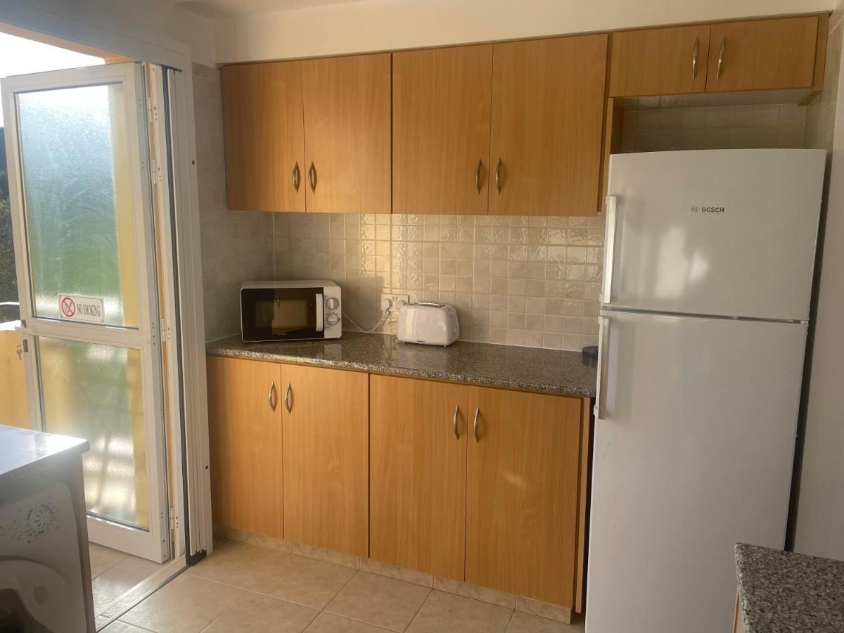 Polis Mountain And Sea View Apartment Exterior foto